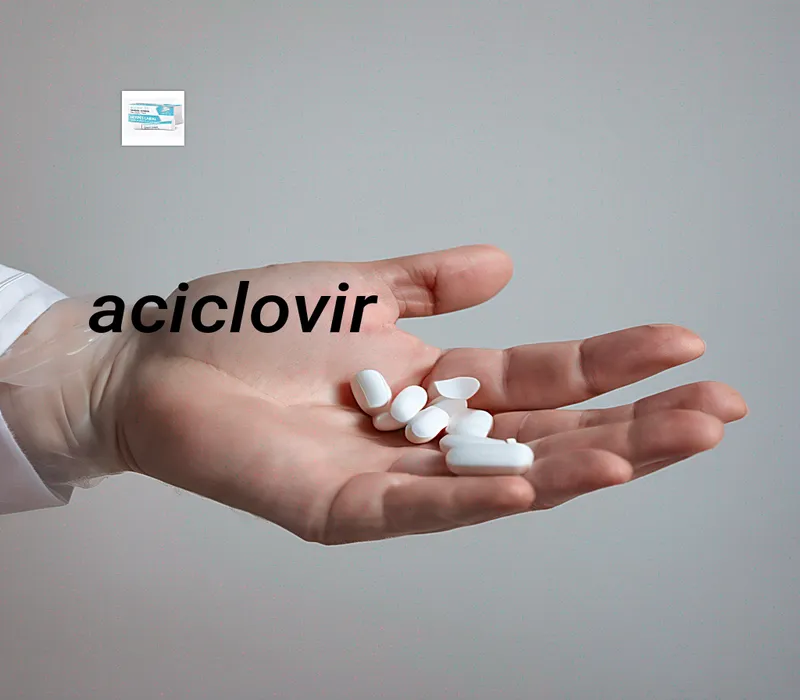 Comprar remedio aciclovir